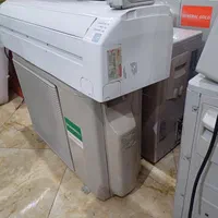 کولرگازی اوجنرال ۲۴۰۰۰ اینورتر اصلی نیا کولر گازی|کولر گازی و فن‌کوئل|تهران, شهرک طالقانی|دیوار