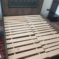 تخت دو نفره