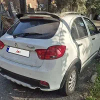 کوئیک اتومات ۴۰۳ کم کارکرد بی رنگ|خودرو سواری و وانت|تهران, علم و صنعت|دیوار