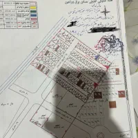 زمین ۱۲۰متری شهرک فجرفازبرق،مناسب جهت سرمایه گذاری