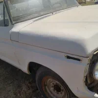 فورد وانت|خودرو سواری و وانت|دلیجان, |دیوار