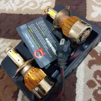 چراغ جلو و هدلایت|قطعات یدکی و لوازم جانبی|امیدیه, |دیوار