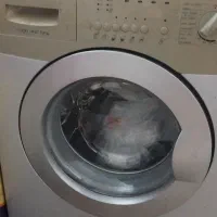 لباسشویی اتومات فروش فوری