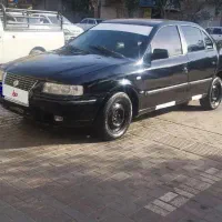 سمند مدل 81 دوره رنگ