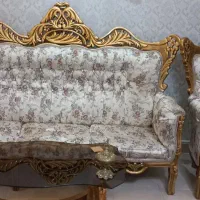 مبل ۹نفره