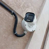نصب و فروش دوربین مداربسته و دزدگیر اماکن