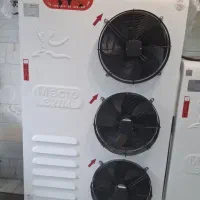 کولر ۹۵۰۰صنعتی