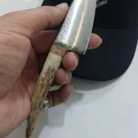 چاقو پوست کنی و کوهنوردی