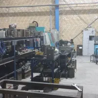 قالبساز و کمک قالبساز