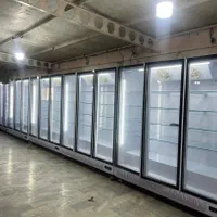 یخچال ویترینی|فروشگاه و مغازه|مشهد, نوید|دیوار