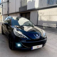 ۲۰۷ پانا ۴۰۱