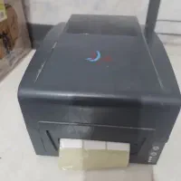 لیبل پرینتر