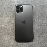 iPhone 11 Pro