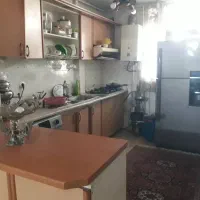 ۸۳متر طبقه دوم،یک قدمی بلوار منظریه