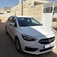 شاهین GL سفارشی ۴۰۳