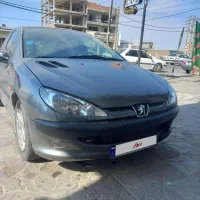 ۲۰۶تیپ ۲بسیار استثنایی|خودرو سواری و وانت|مینودشت, |دیوار