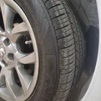 دنا پلاس اتوماتیک توربو|خودرو سواری و وانت|نجفآباد, شهرک صنعتی نجف آباد ۲|دیوار