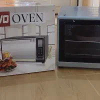 ماکروفر .found TWO|اجاق گاز و لوازم برقی پخت‌وپز|تبریز, |دیوار