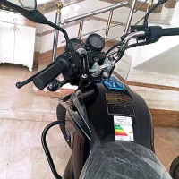 موتور باکسر نیرو موتور BX200 خشک