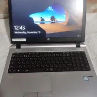 اچ پی نسل6|رایانه همراه|زابل, |دیوار