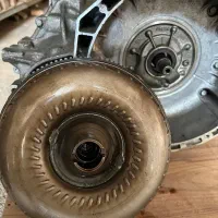 فروش گیربکس اپتیما|قطعات یدکی و لوازم جانبی|محمدشهر, محمدشهر|دیوار