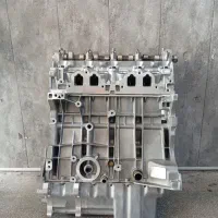 موتور با قطعات درجه یک ۴۰۵ ۲۰۶ کامل