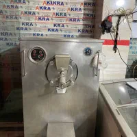 بستنی ساز و بار سفت کن البرز
