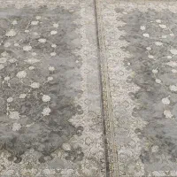 فرش 3در4. بسیار زیبا با نصف قیمت