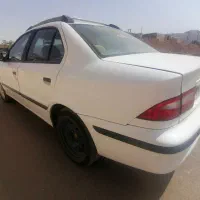 سمند lx 1400، تک 1800cc|خودرو سواری و وانت|ارسک, |دیوار