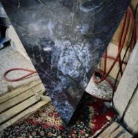 روشویی سرامیکی