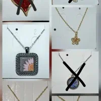 گردنبند رزینی ضد حساسیت زیر قیمت