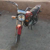 یاماها 125 مدل 86