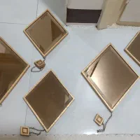 آینه دکوراتیو