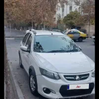 کوئیک سفید بدون رنگ