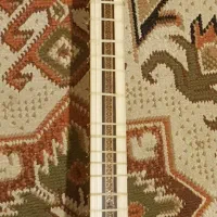 سه تار|سازهای سنتی|آبیک, |دیوار