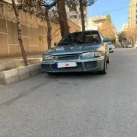 میتسوبیشی لنسر فول