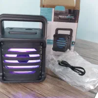 اسپیکر قابل حمل GTS-1363