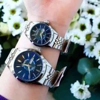 ساعت مچی سیکو کلاسیک