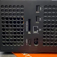 Xbox سری x سه دسته فول بازی|کنسول، بازی ویدئویی و آنلاین|اصفهان, مفتح|دیوار