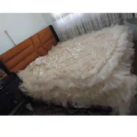 روتختی نو ۲ نفره مناسب عروس