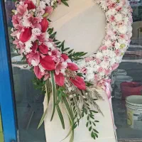 گل آرا|خدمات پذیرایی، مراسم|خمینی‌شهر, |دیوار