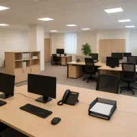 استخدام اپراتور خانم و آقا/حقوق ثابت