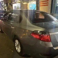 برلیانس۳۳۰ دنده ای ۹۶ بدون‌رنگ تو مشکی|خودرو سواری و وانت|تهران, جمال‌زاده|دیوار