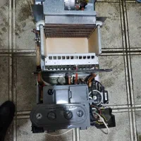 تعمیرات پکیج