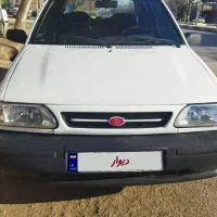 پراید مدل 95