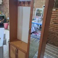 کمد رخت آویز