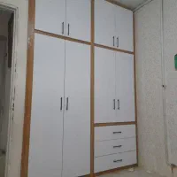 کمد دیواری و کابینت|جاکفشی، کمد، دراور|تهران, بوستان چیتگر|دیوار