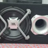 jbl|سیستم صوتی خانگی|ارومیه, |دیوار