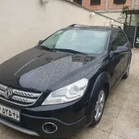 H30cross مدل ۹۷|خودرو سواری و وانت|لاهیجان, گلستان|دیوار