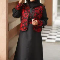 ست سه تیکه گلرخ|لباس|همدان, |دیوار